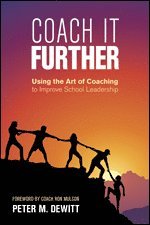 bokomslag Coach It Further