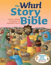 bokomslag The Whirl Story Bible