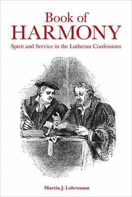 Book of Harmony 1