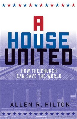 bokomslag House United