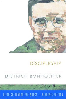 bokomslag Discipleship