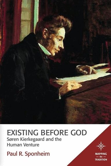 Existing Before God, Häftad