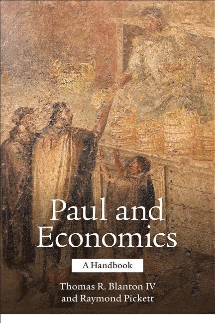 Paul and Economics 1