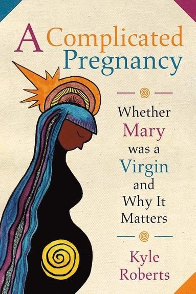 bokomslag Complicated Pregnancy