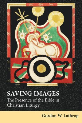 Gordon W. Lathrop, Gordon W Lathrop - Saving Images, Inbunden