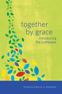 bokomslag Together by Grace