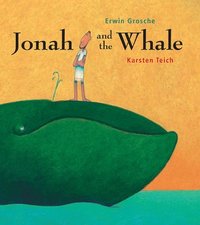 bokomslag Jonah and the Whale