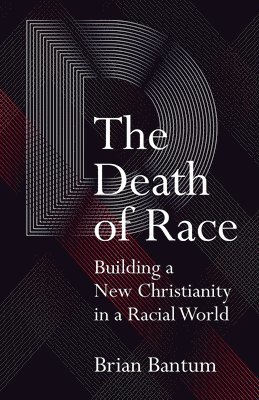 bokomslag Death of Race