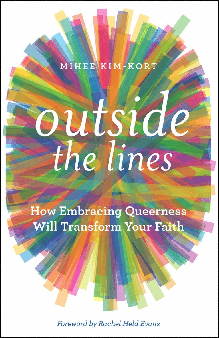 Outside the Lines