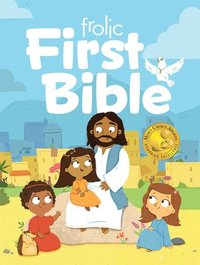 bokomslag Frolic First Bible