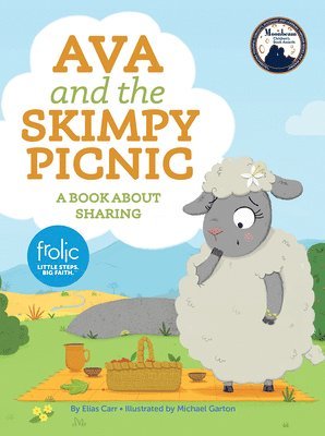 Ava and the Skimpy Picnic 1