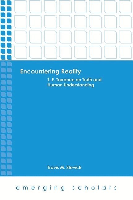 Encountering Reality 1