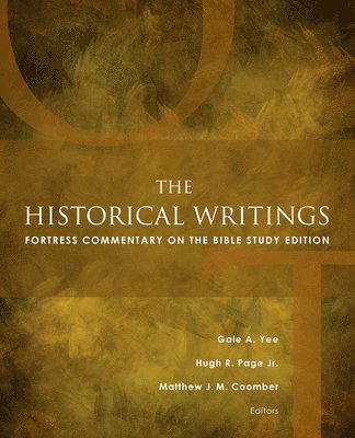 The Historical Writings 1
