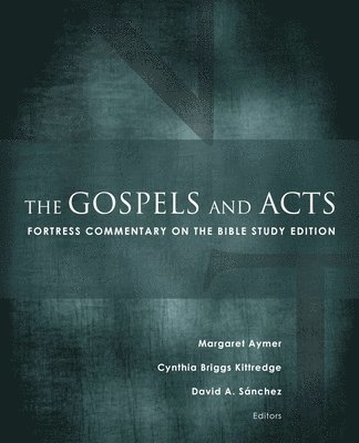 The Gospels and Acts 1