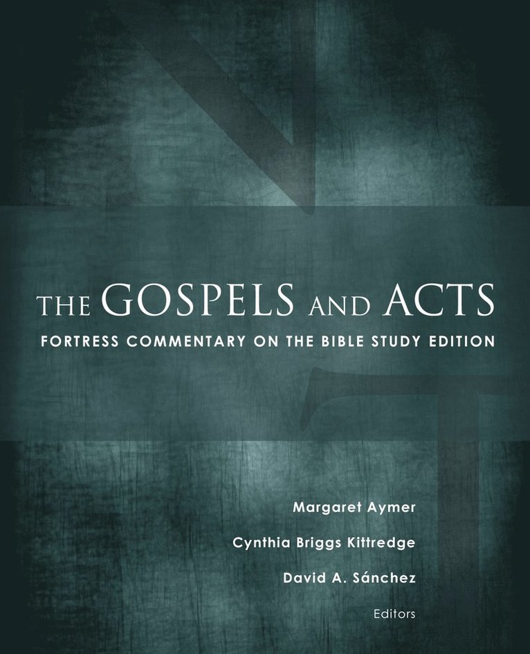 Gospels and Acts