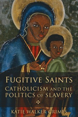 Fugitive Saints 1