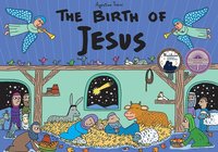 bokomslag The Birth of Jesus