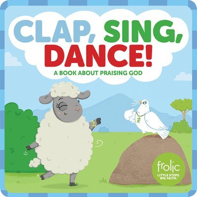 Clap, Sing, Dance! 1