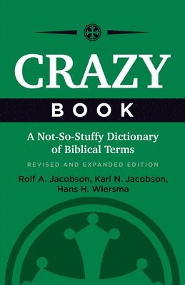 bokomslag Crazy Book