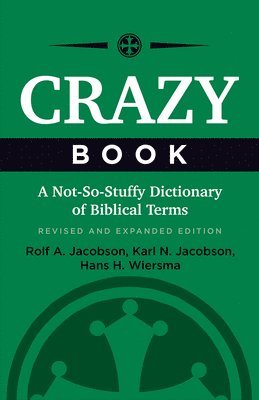 Crazy Book 1