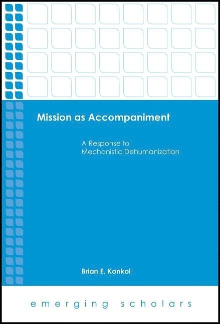 Mission as Accompaniment 1
