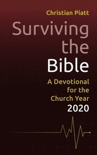 bokomslag Surviving the Bible