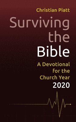 Surviving the Bible 1