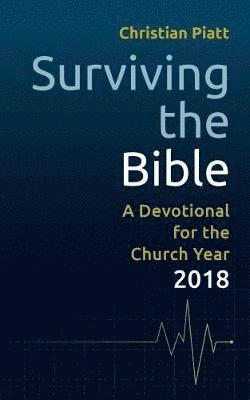 Surviving the Bible