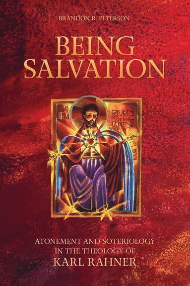 bokomslag Being Salvation