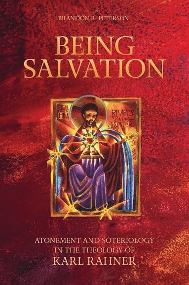 bokomslag Being Salvation