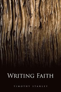 bokomslag Writing Faith
