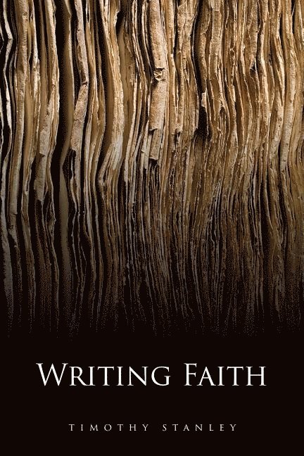 Writing Faith 1