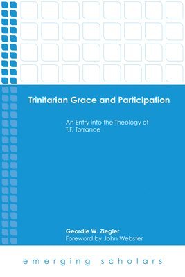 Trinitarian Grace and Participation 1