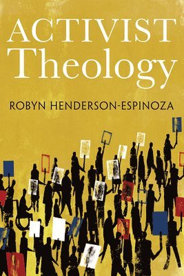 Activist Theology 1