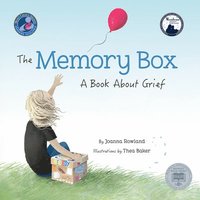 bokomslag The Memory Box