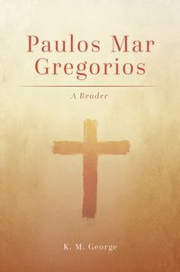 bokomslag Paulos Mar Gregorios