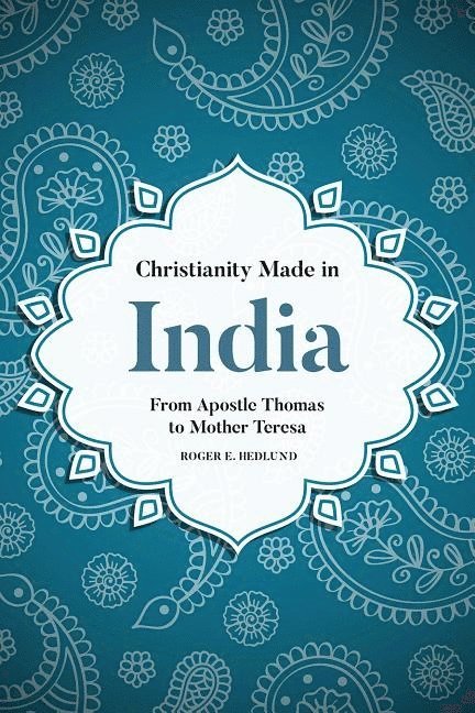 Christianity Made in India 1