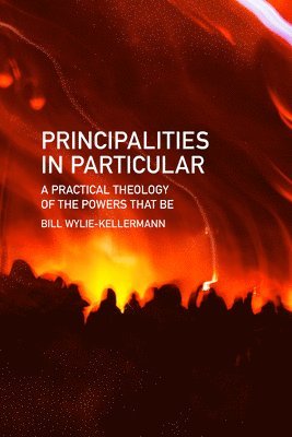 bokomslag Principalities in Particular