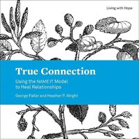 bokomslag True Connection