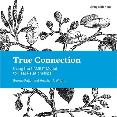 bokomslag True Connection
