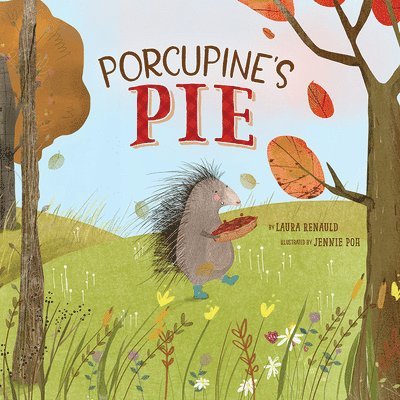 Porcupine's Pie 1