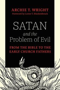 bokomslag Satan and the Problem of Evil