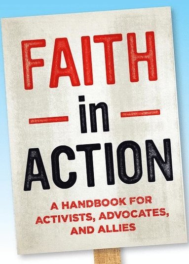 bokomslag Faith in Action