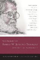 bokomslag The Promise of Robert W. Jensons Theology