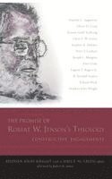 Promise of Robert W. Jenson’s Theology