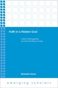 bokomslag Faith in a Hidden God