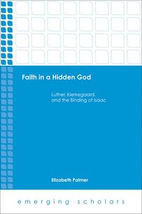 bokomslag Faith in a Hidden God