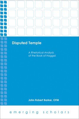 Disputed Temple 1