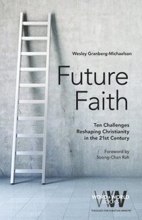 bokomslag Future Faith