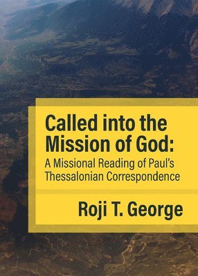 Called into the Mission of God 1